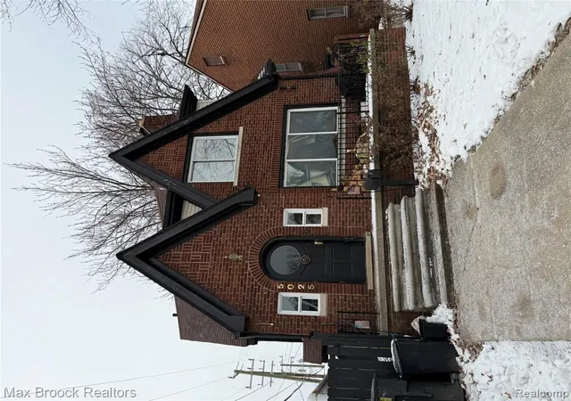 1st image of 5025 Haverhill St, Detroit, MI 48224 | MLS# 60959317