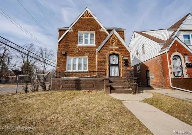 Photo 1 of Multi family home for sale at 15005 Steel St, Detroit, MI 48227 | MLS# 60961984 | Listing updated on 2026-04-28