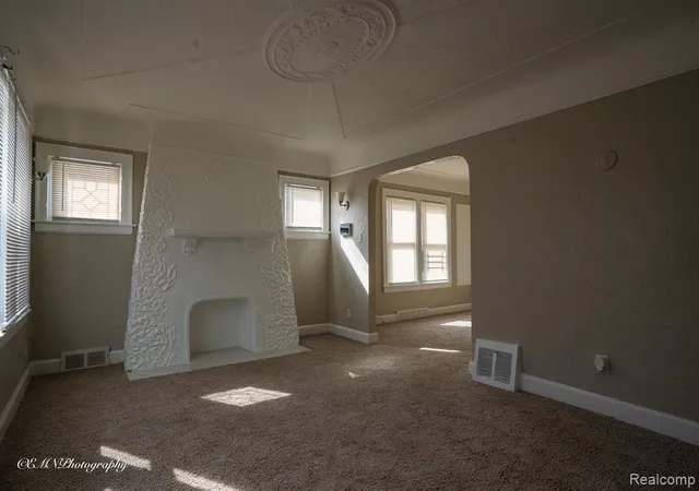 Photo 3 of Multi family home for sale at 15005 Steel St, Detroit, MI 48227 | MLS# 60961984 | Listing updated on 2026-04-28