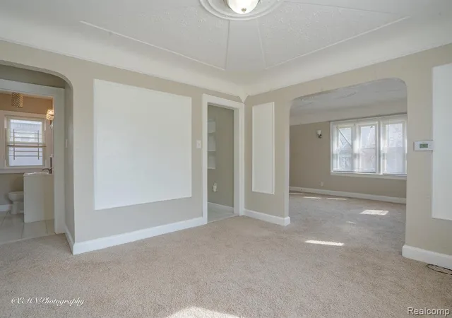 Photo 3 of Multi family home for sale at 15005 Steel St, Detroit, MI 48227 | MLS# 60961984 | Listing updated on 2026-04-28