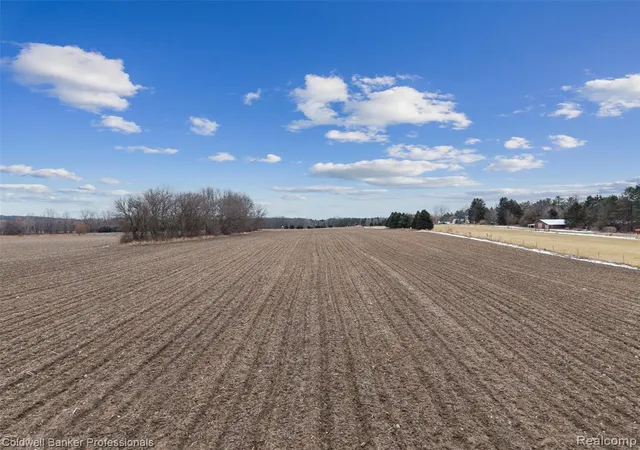 Homes for sale in Addison, MI | 0 Secord Lake Road, Addison, MI 48367 | MLS# 60971432