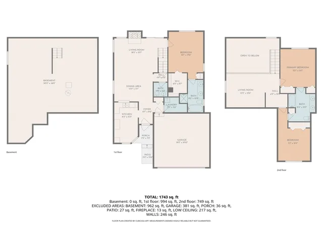 Homes for sale in Westland, MI | 29885 Lacy Dr, Westland, MI 48186 | MLS# 70530340