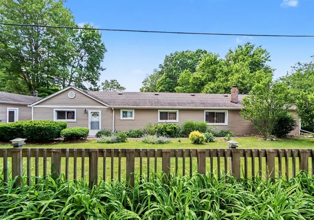 Homes for sale in Gobles, MI | 18988 32nd St, Gobles, MI 49055 | MLS# 70539641