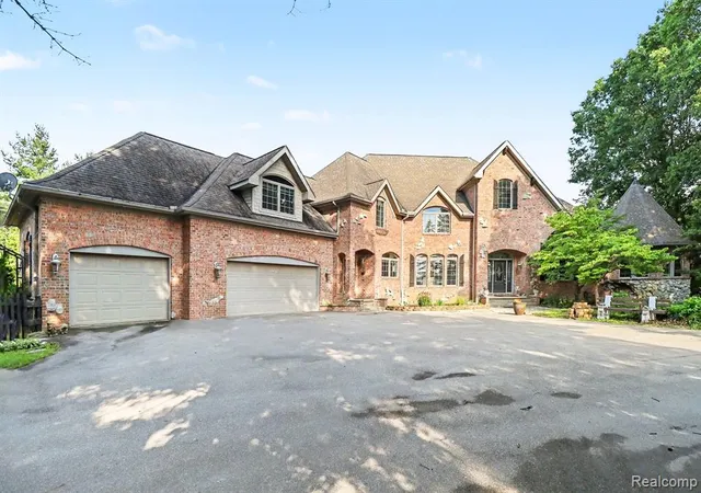 1st image of 16400 Easudes Rd, Grass Lake, MI 49240 | MLS# 60999769