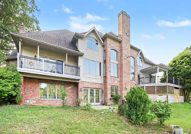 90th image of 16400 Easudes Rd, Grass Lake, MI 49240 | MLS# 60999769