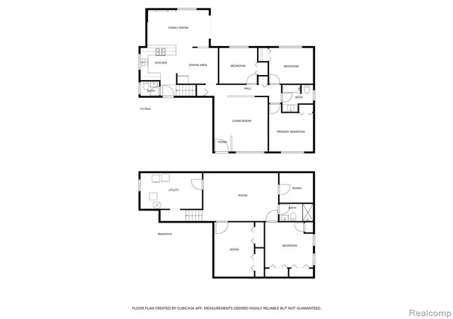 Homes for sale in Warren, MI | 30507 Austin Dr, Warren, MI 48092 | MLS# 60993616