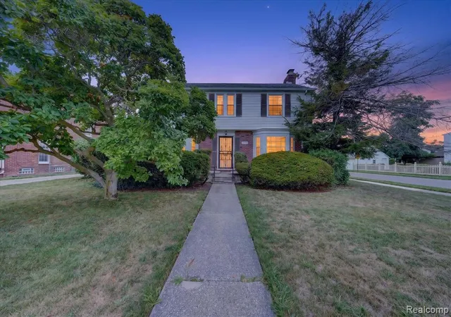 Photo 1 of Single family home for sale at 19209 Lauder St, Detroit, MI 48235 1941 | MLS# 61022965 | Listing updated on 2026-09-14