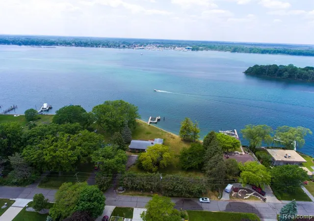 3rd image of 00 Swan Island Dr, Grosse Ile, MI 48138 | MLS# 60977499