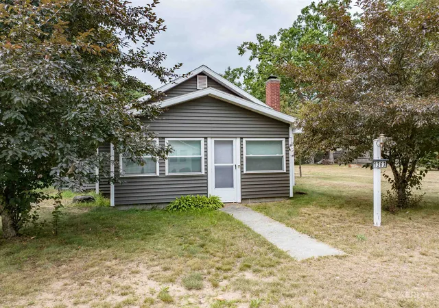 1st image of 1363 Ash, National City, MI 48748 | MLS# 80072701