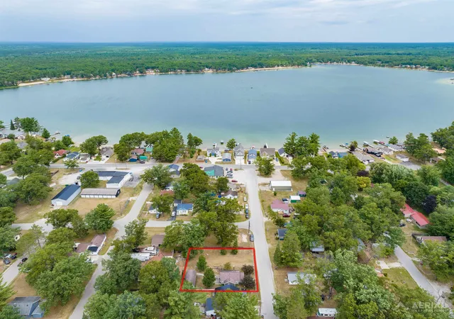Photo 3 of Single family home for sale at 1363 Ash, National City, MI 48748 | MLS# 80072701 | Listing updated on 2026-09-12
