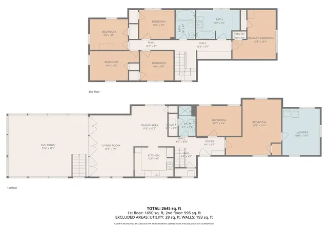 36th image of 111 Woodman St, South Haven, MI 49090 | MLS# 70515671