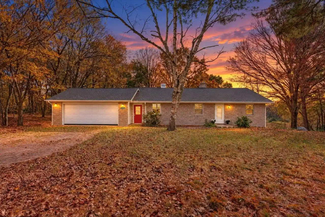 Single family home for sale at 6524 Cannonsburg Rd, Belmont, MI 49306 | MLS# 70565659