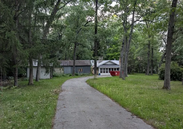 Homes for sale in Montague, MI | 4620 W Meinert Park Rd, Montague, MI 49437 | MLS# 70541099