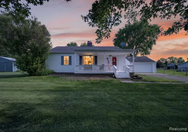 Homes for sale in Flushing, MI | 7077 Frances Rd, Flushing, MI 48433 | MLS# 61004425