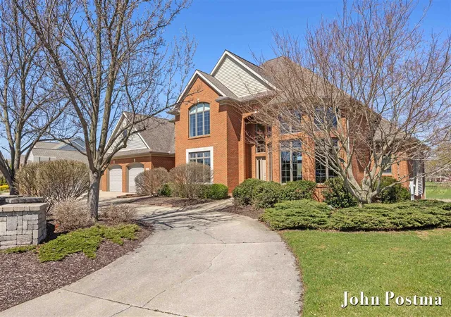 Photo 2 of Sale Pending at 1365 Crystalaire Ct, Caledonia, MI 49316 | MLS# 70524981 | Listing updated on 2026-05-18