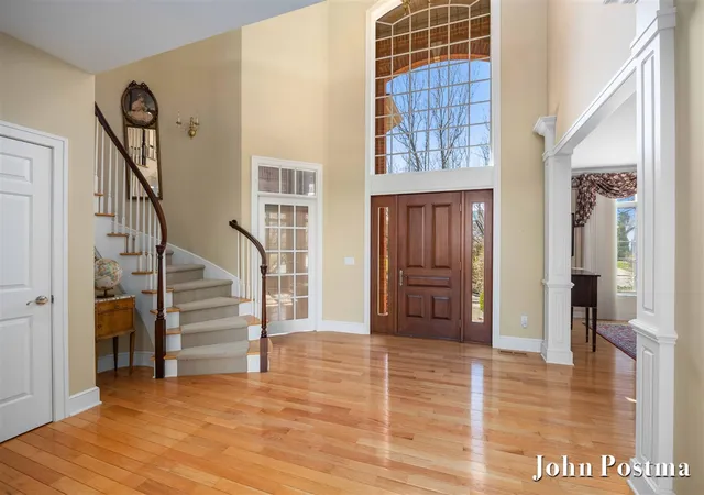 Photo 3 of Sale Pending at 1365 Crystalaire Ct, Caledonia, MI 49316 | MLS# 70524981 | Listing updated on 2026-05-18