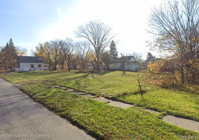 Homes for sale in Detroit, MI | 8146 Edgewood St, Detroit, MI 48213 | MLS# 60922662