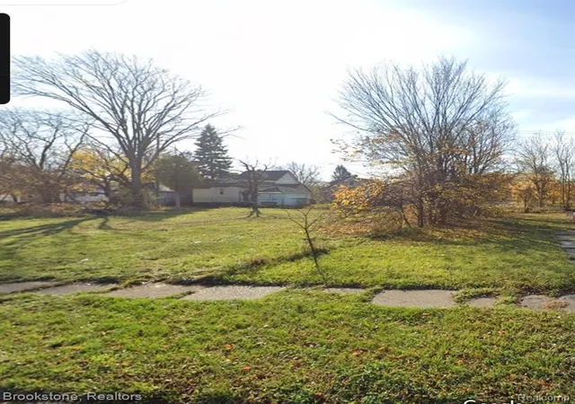 Homes for sale in Detroit, MI | 8146 Edgewood St, Detroit, MI 48213 | MLS# 60922662