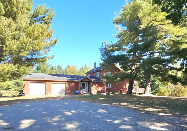 Photo 1 of Single family home for sale at 8091 Goebel Rd, East Jordan, MI 49727 | MLS# 70436279 | Listing updated on 2026-09-16