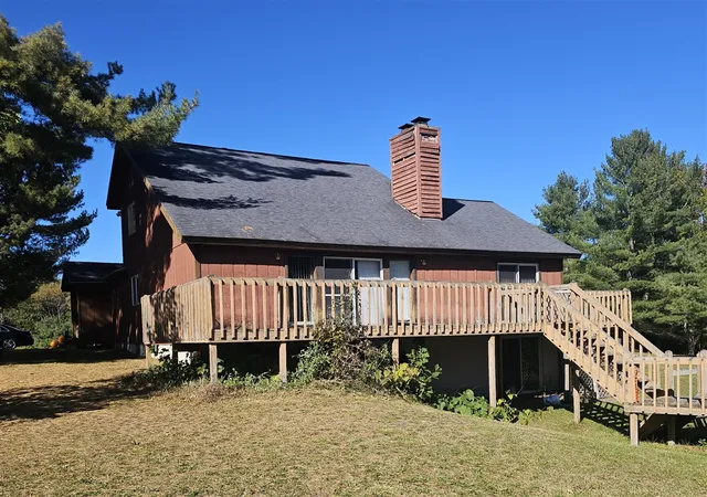 Photo 2 of Single family home for sale at 8091 Goebel Rd, East Jordan, MI 49727 | MLS# 70436279 | Listing updated on 2026-09-16
