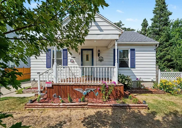 Photo 1 of Single family home for sale at 2507 7th Street, Bay City, MI 48708 | MLS# 50218100 | Listing updated on 2026-08-11