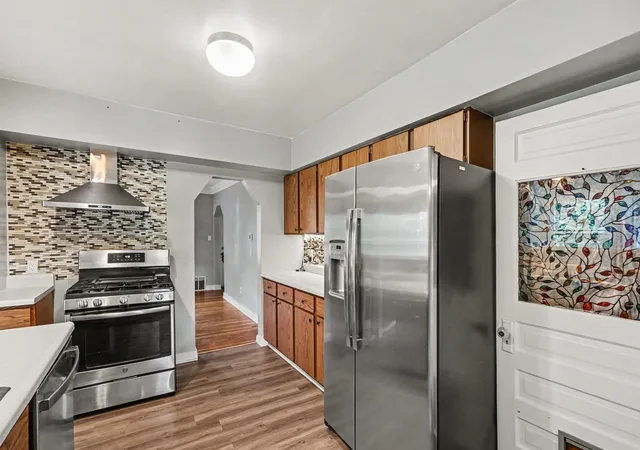 Photo 4 of Single family home for sale at 2507 7th Street, Bay City, MI 48708 | MLS# 50218100 | Listing updated on 2026-08-11