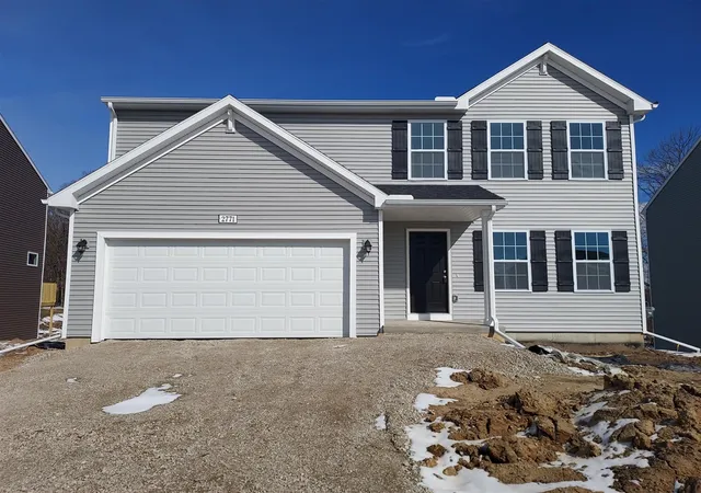 Photo 1 of Sale Pending at 2771 Sanderling Ct, Grand Rapids, MI 49508 | MLS# 70508996 | Listing updated on 2026-03-03