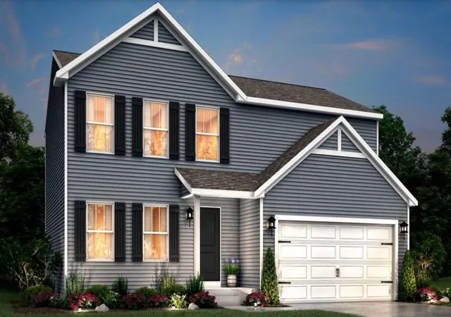 Photo 2 of Sale Pending at 2771 Sanderling Ct, Grand Rapids, MI 49508 | MLS# 70508996 | Listing updated on 2026-03-03