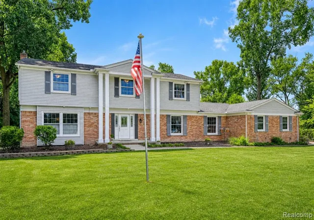 Photo 1 of Single family home for sale at 21505 Normandale St, Beverly Hills, MI 48025 4855 | MLS# 61022884 | Listing updated on 2026-09-08