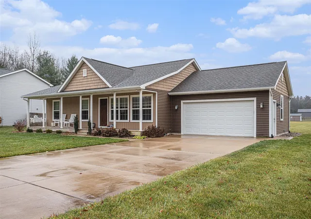 2nd image of 29209 62nd Ave, Lawton, MI 49065 | MLS# 70506262
