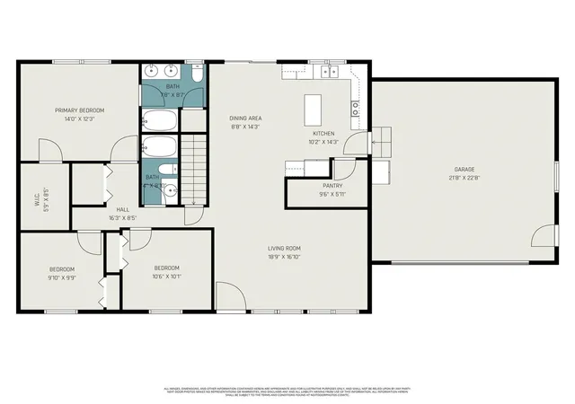 31st image of 29209 62nd Ave, Lawton, MI 49065 | MLS# 70506262