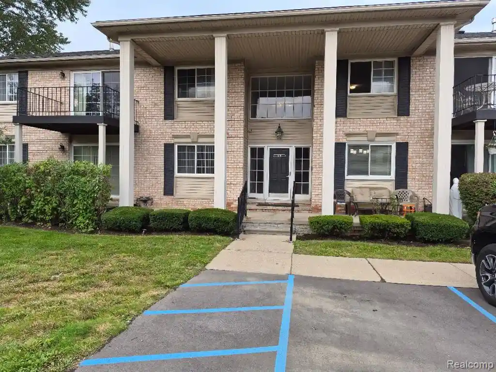 Photo 1 of Condo for sale at 6139 Orchard Lake Rd #104, West Bloomfield, MI 48322 | MLS# 61039859 | Listing updated on 2026-10-27