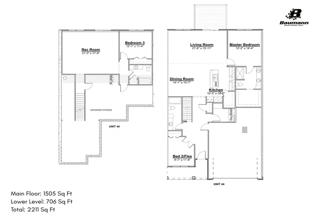 Homes for sale in Holland, MI | 11936 Smithfield Dr #Lot 44, Holland, MI 49424 | MLS# 70533650