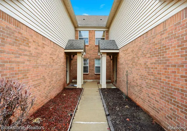 Photo 2 of Sale Pending at 42842 Patty Ln, Van Buren Twp, MI 48111 5423 | MLS# 61024247 | Listing updated on 2026-09-24
