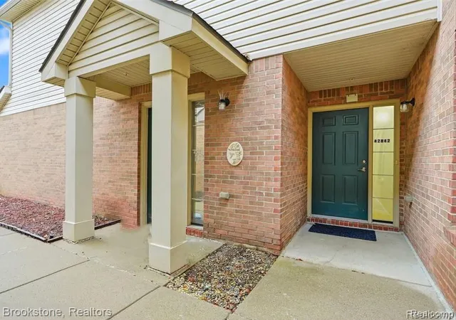 Photo 3 of Sale Pending at 42842 Patty Ln, Van Buren Twp, MI 48111 5423 | MLS# 61024247 | Listing updated on 2026-09-24
