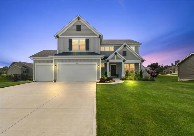 1st image of 3131 Timberpine Ave, Holland, MI 49424 | MLS# 70543519