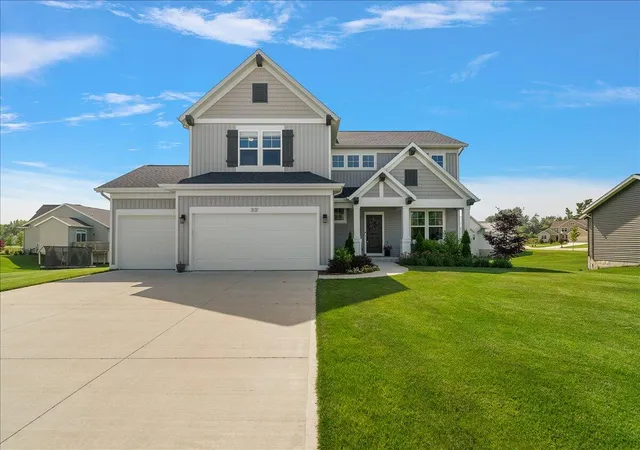 2nd image of 3131 Timberpine Ave, Holland, MI 49424 | MLS# 70543519