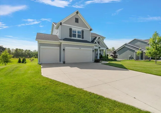 4th image of 3131 Timberpine Ave, Holland, MI 49424 | MLS# 70543519