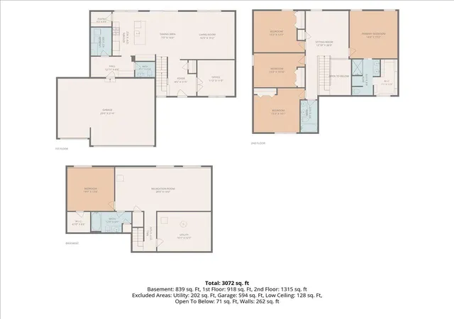 69th image of 3131 Timberpine Ave, Holland, MI 49424 | MLS# 70543519