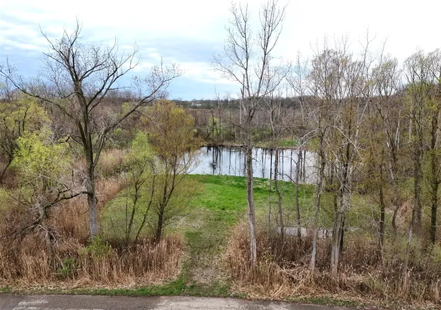 Land for sale at Tulip Tree Ln, Cassopolis, MI 49031 | MLS# 70532690