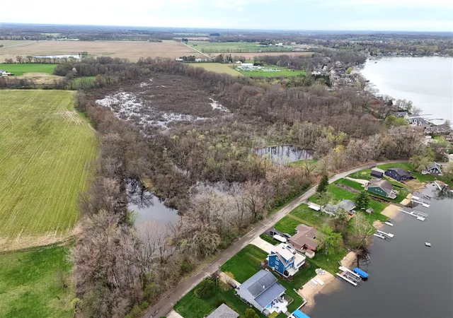 Photo 3 of Land for sale at Tulip Tree Ln, Cassopolis, MI 49031 | MLS# 70532690 | Listing updated on 2026-09-10