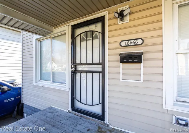 Photo 3 of Sale Pending at 18666 Carrie St, Detroit, MI 48234 3006 | MLS# 61007680 | Listing updated on 2026-10-30