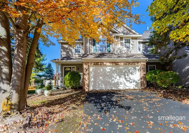 1st image of 3781 Old Elm Dr #35, Grand Rapids, MI 49512 | MLS# 70502418