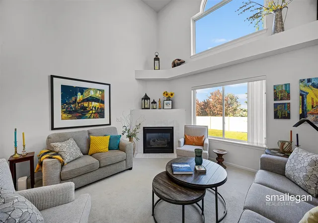 3rd image of 3781 Old Elm Dr #35, Grand Rapids, MI 49512 | MLS# 70502418