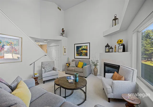 4th image of 3781 Old Elm Dr #35, Grand Rapids, MI 49512 | MLS# 70502418