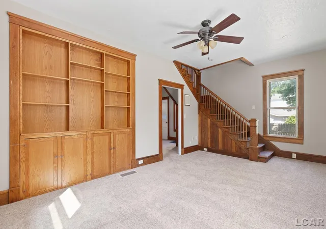 Photo 3 of Single family home for sale at 120 Sherman St, Brooklyn, MI 49230 | MLS# 50213260 | Listing updated on 2026-09-17