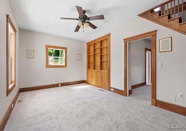 Photo 4 of Single family home for sale at 120 Sherman St, Brooklyn, MI 49230 | MLS# 50213260 | Listing updated on 2026-09-17