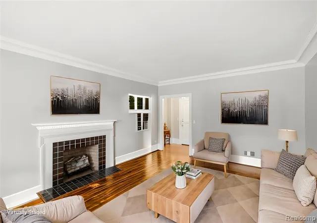 4th image of 8120 E Jefferson Ave, Wayne, MI 48214