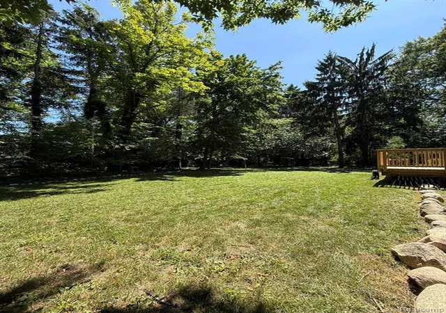 Photo 26 of Sale Pending at 26800 Ballard St, Harrison Twp, MI 48045 2420 | MLS# 61014716 | Listing updated on 2026-09-03