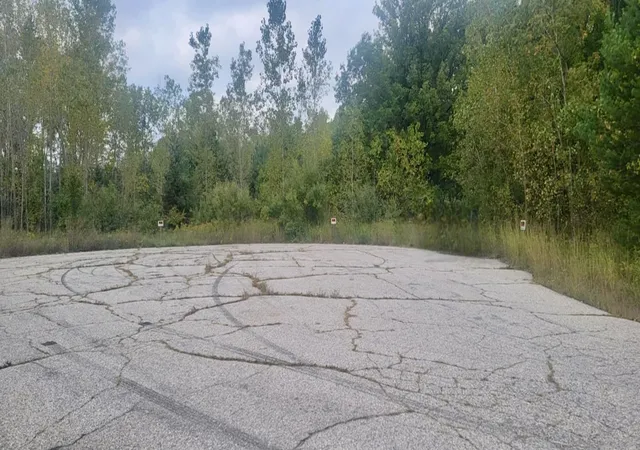 Photo 1 of Land for sale at 0 W Midland Rd, Midland, MI 48642 | MLS# 50189337 | Listing updated on 2025-09-23